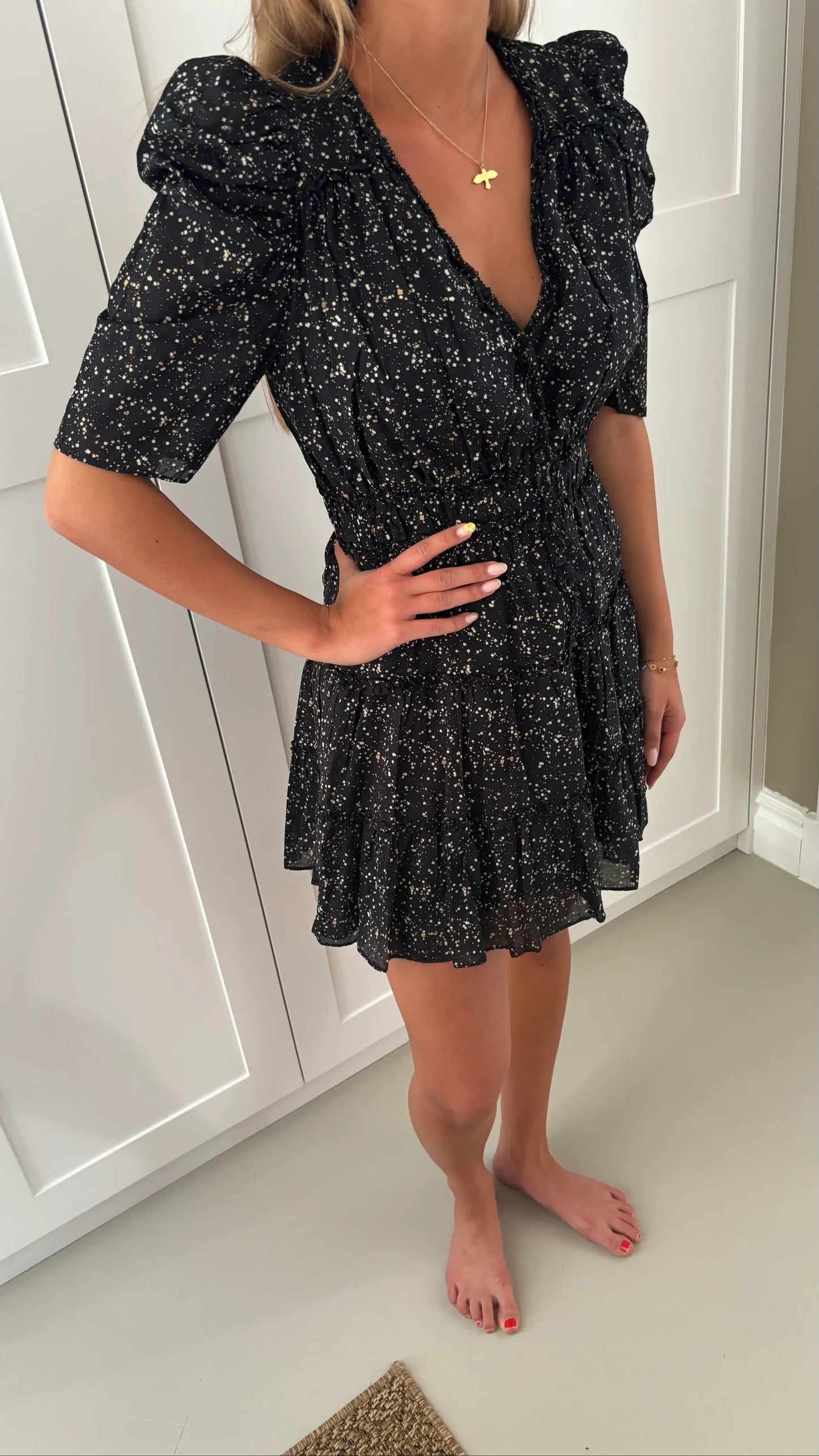 Second Female Dress