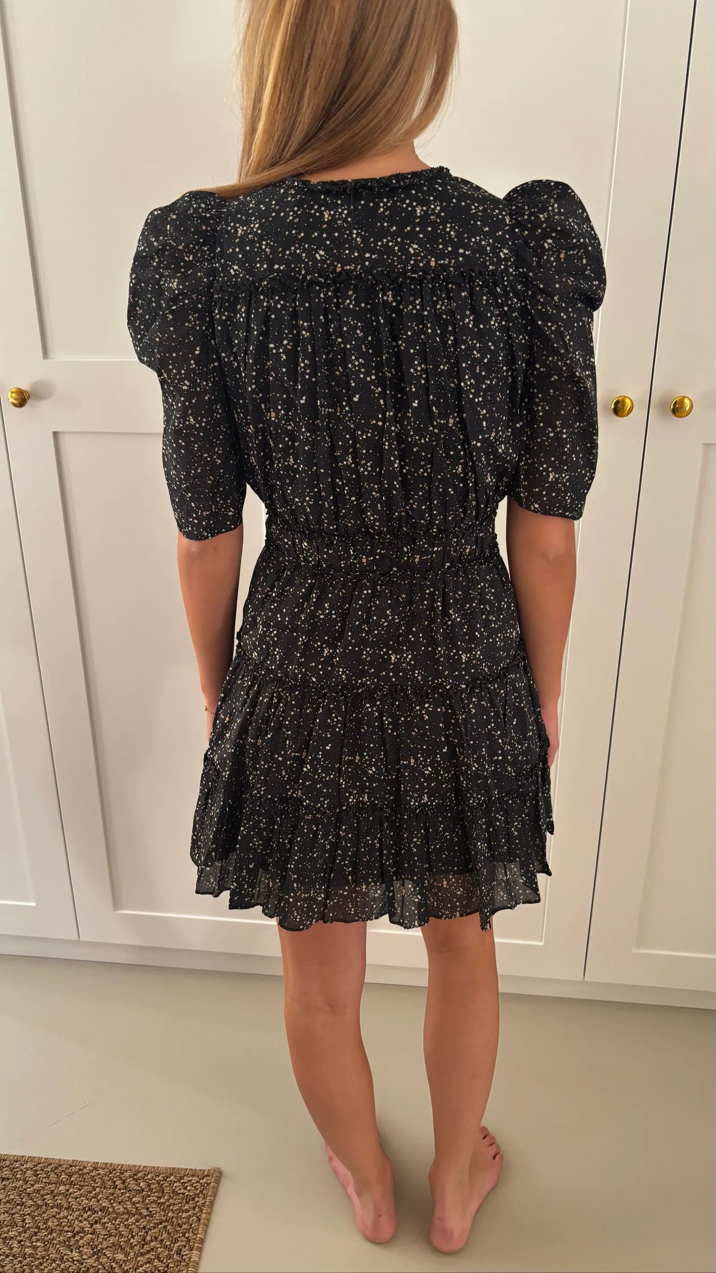 Second Female Dress