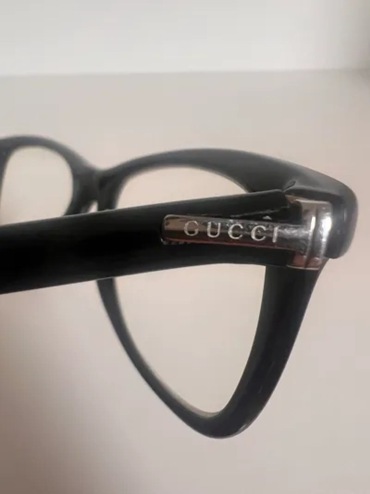 Gucci-solglasögon