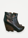 Vagabond Fint Dam Skor Boots