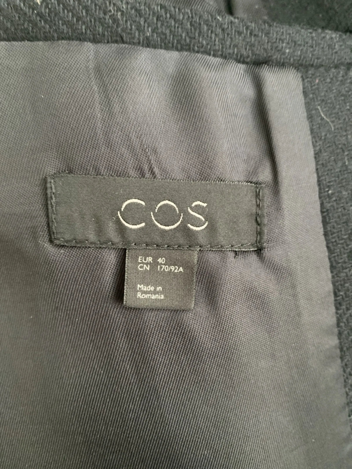Cos-ullrock