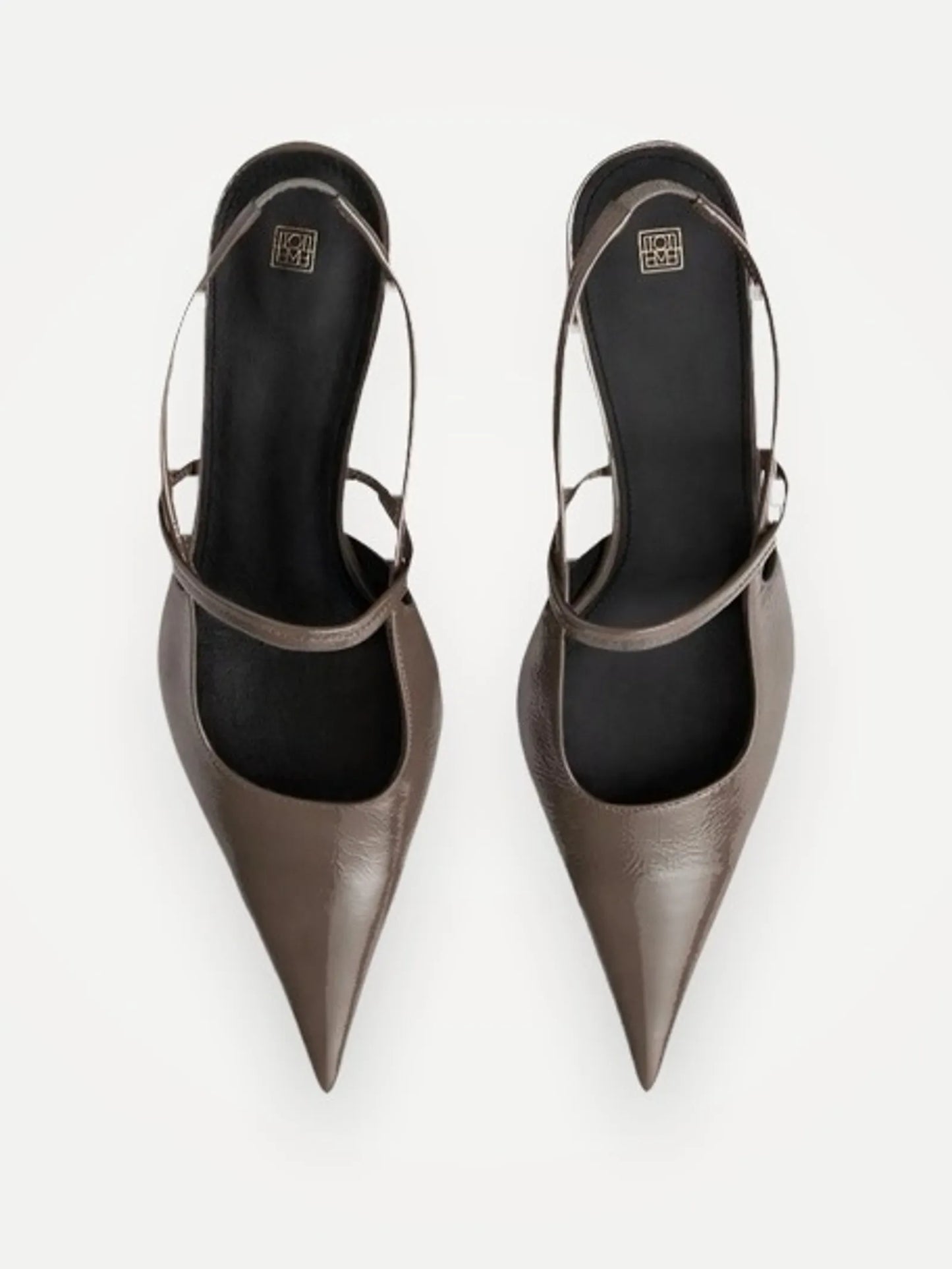 Toteme Heels