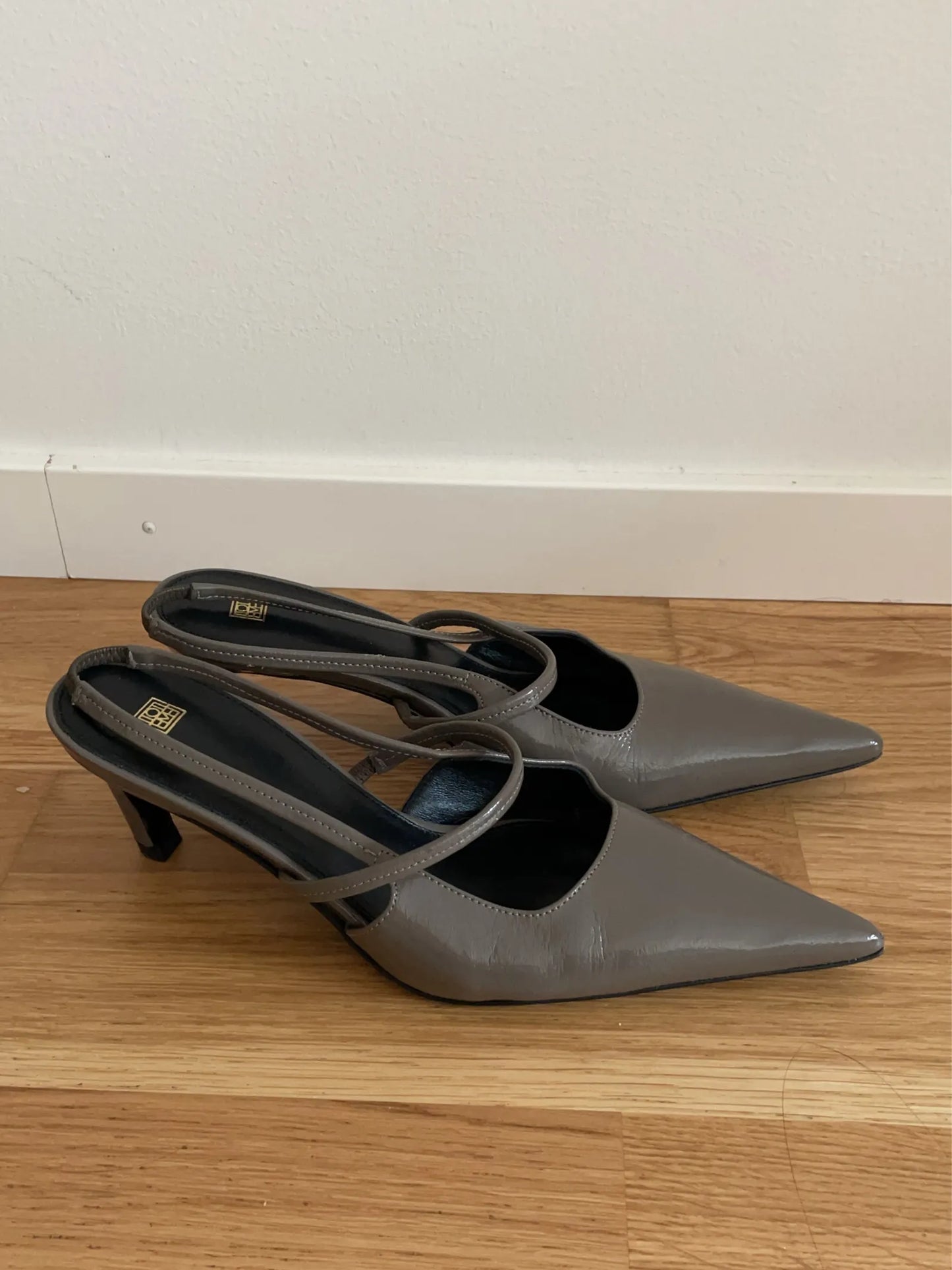 Toteme Heels