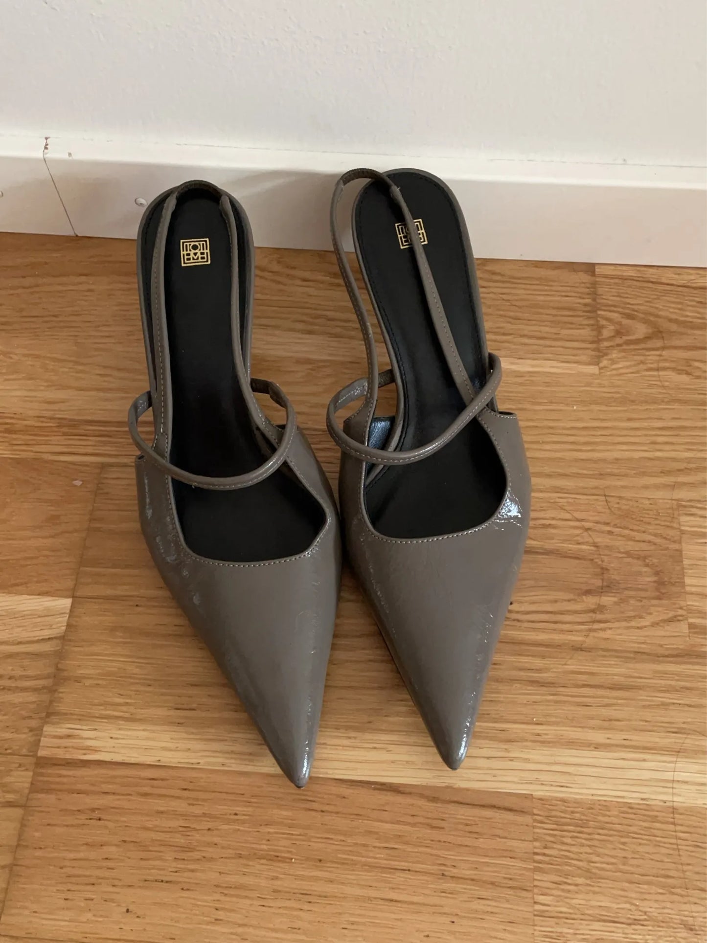 Toteme Heels