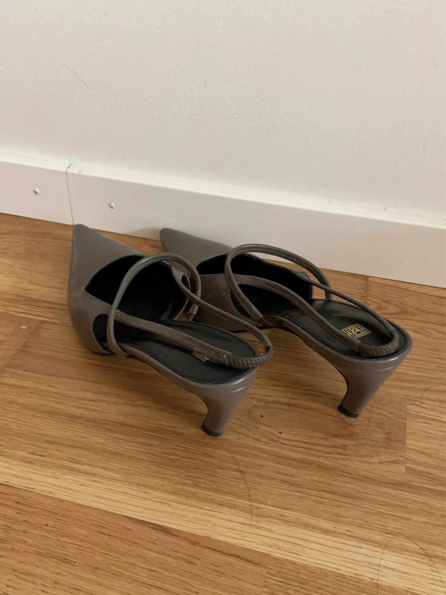 Toteme Heels