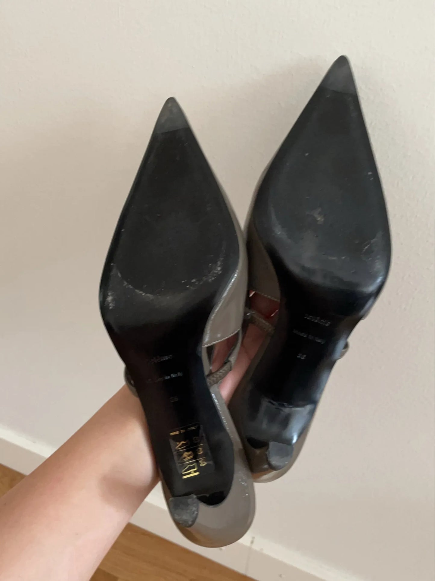 Toteme Heels