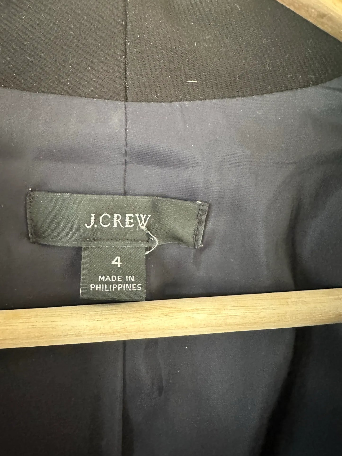 J.Crew Blazer
