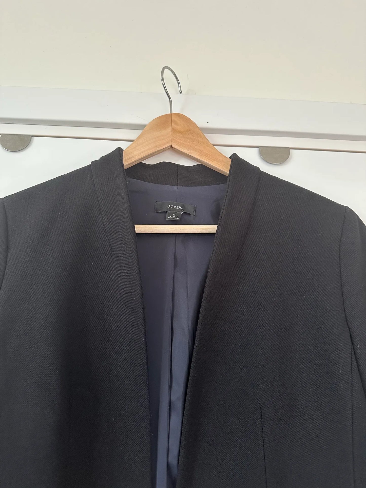 J.Crew Blazer