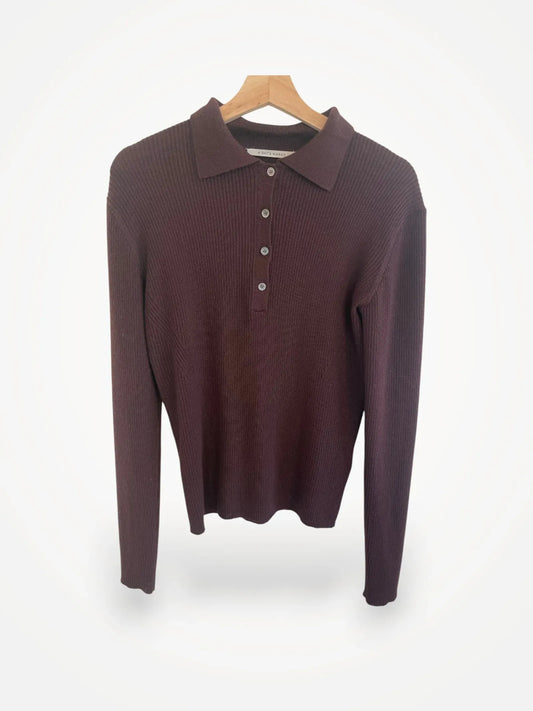 A Day's March Epple Sweater