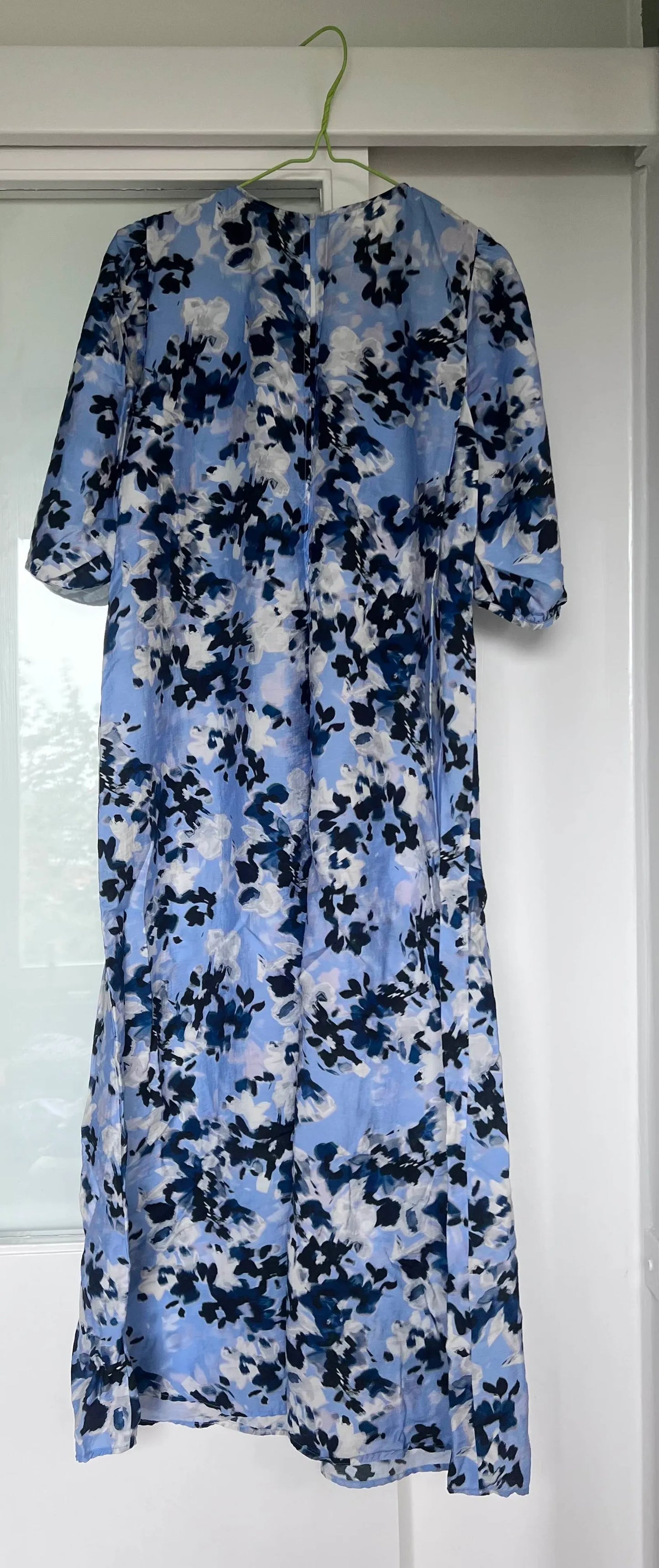 & Other Stories Dress