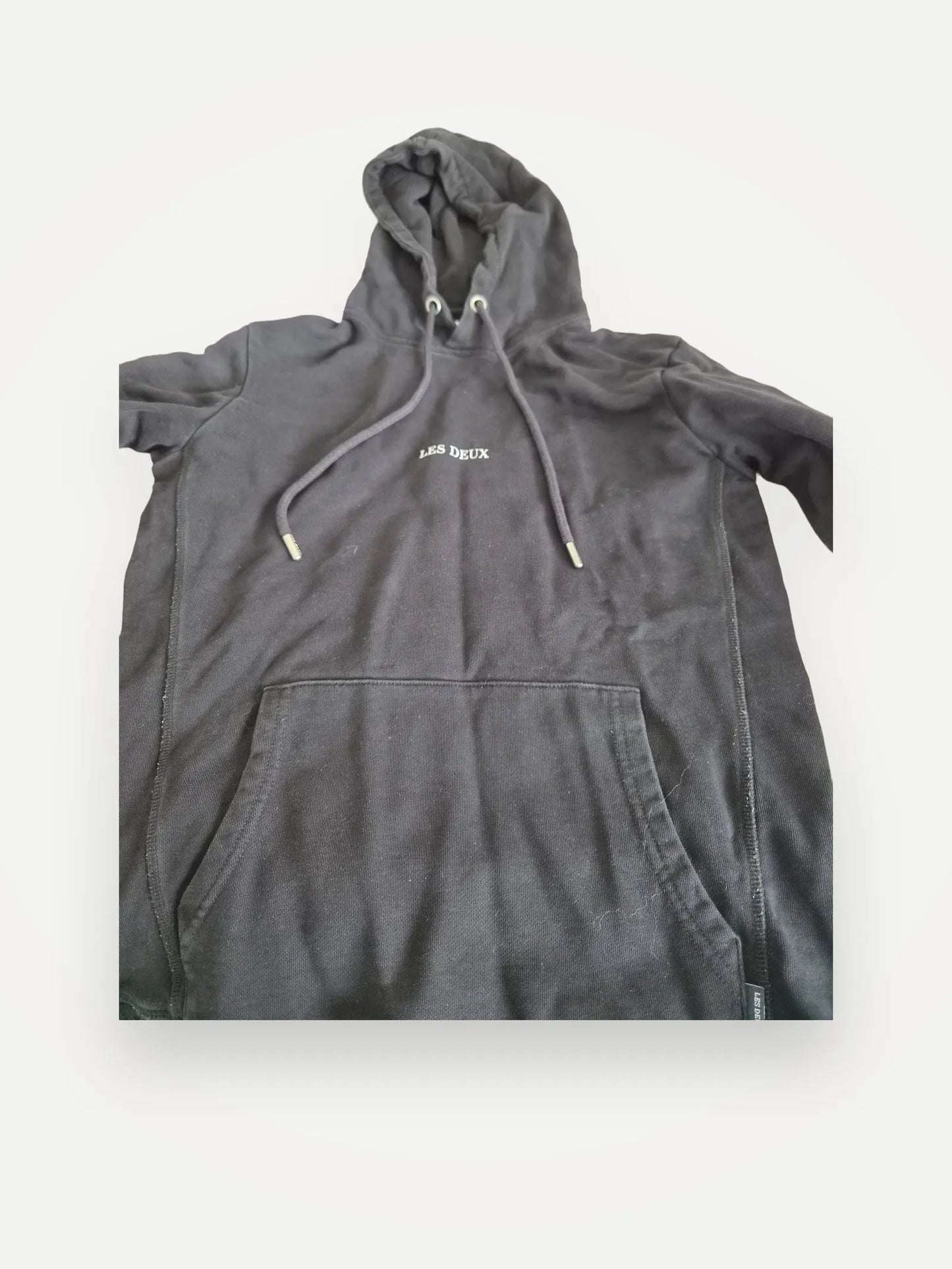 Les Deux Hoodie