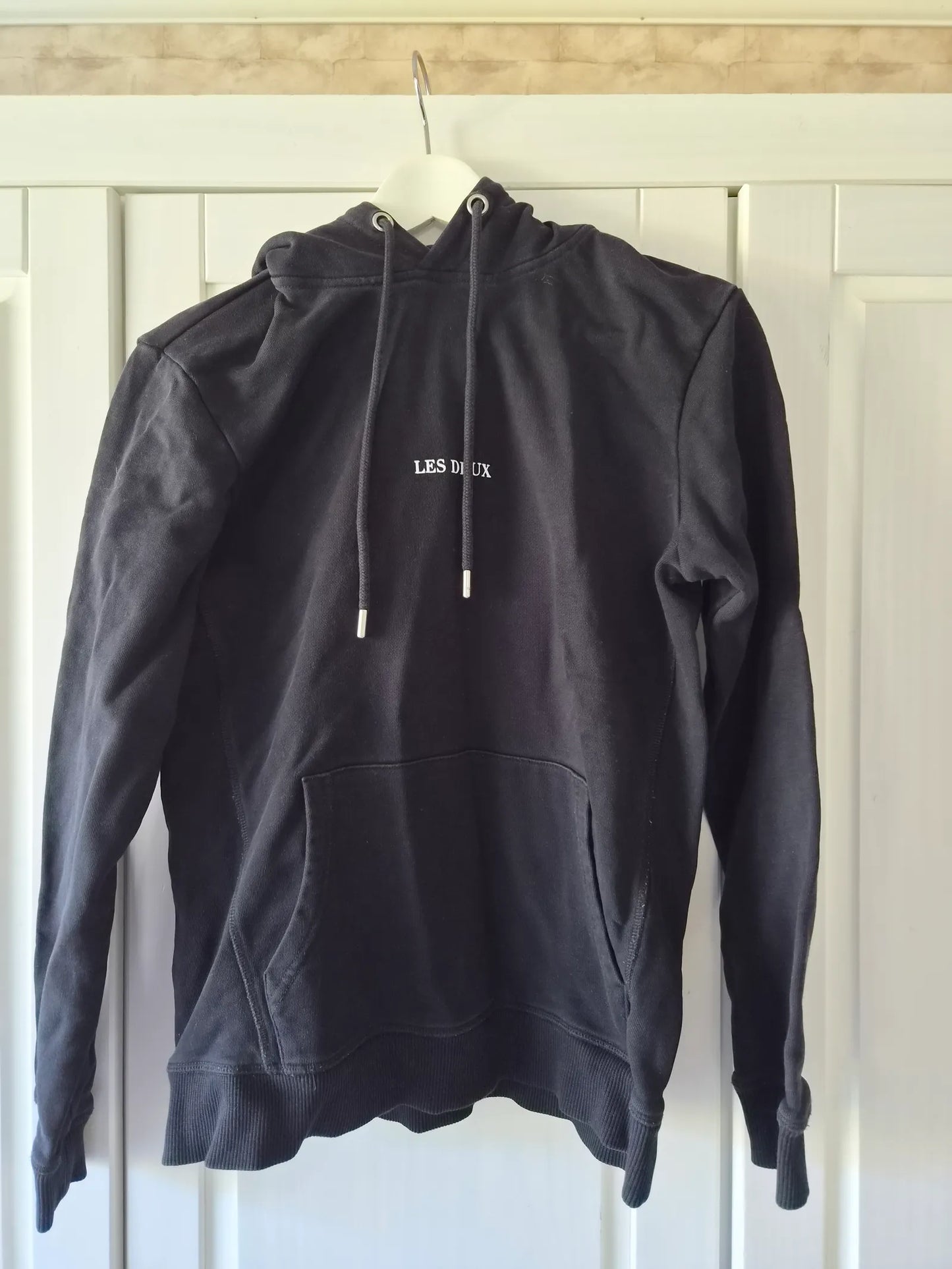 Les Deux Hoodie