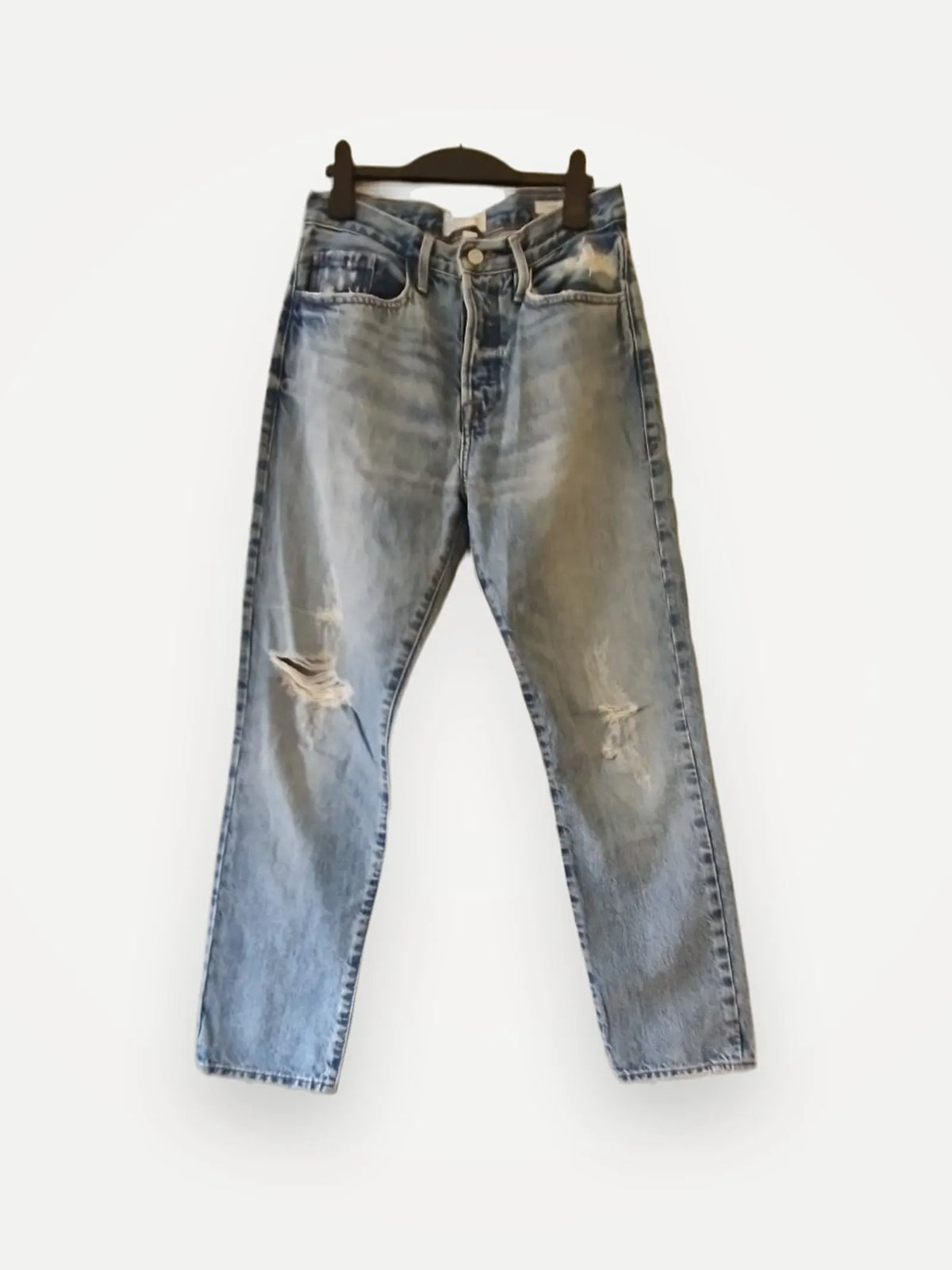 Frame Denim Le Original-jeans