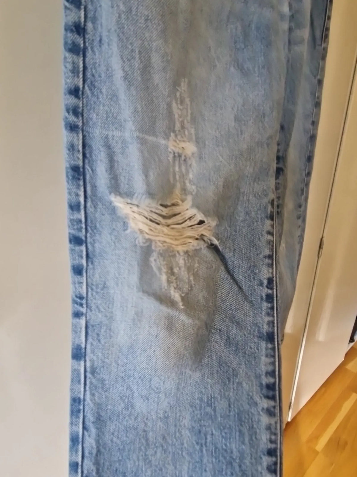 Frame Denim Le Original-jeans