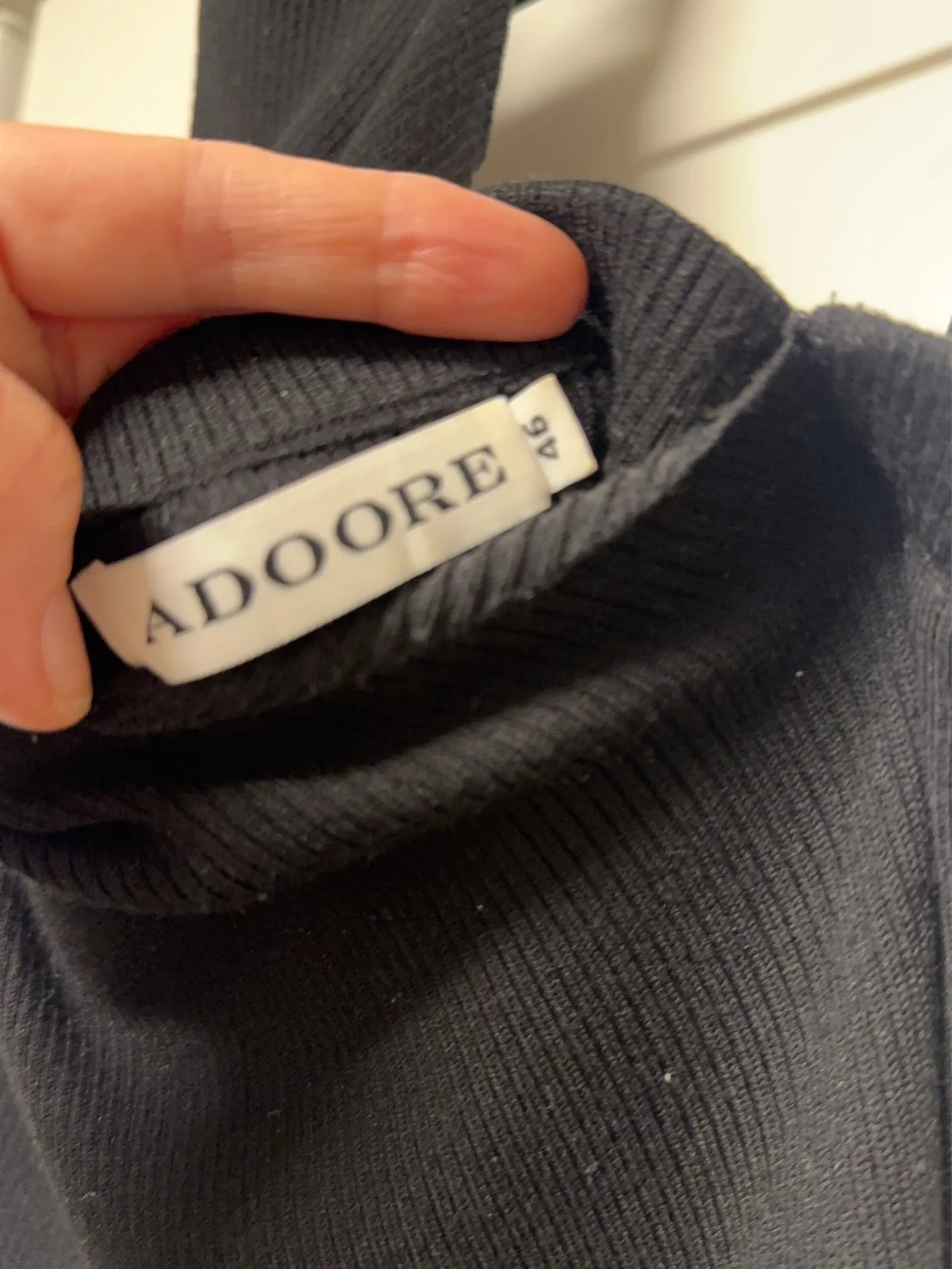 Adoore Dress