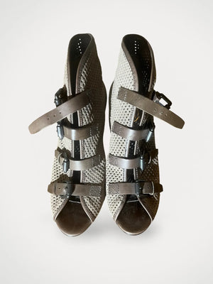 Ash Heels