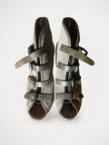 Ash Heels