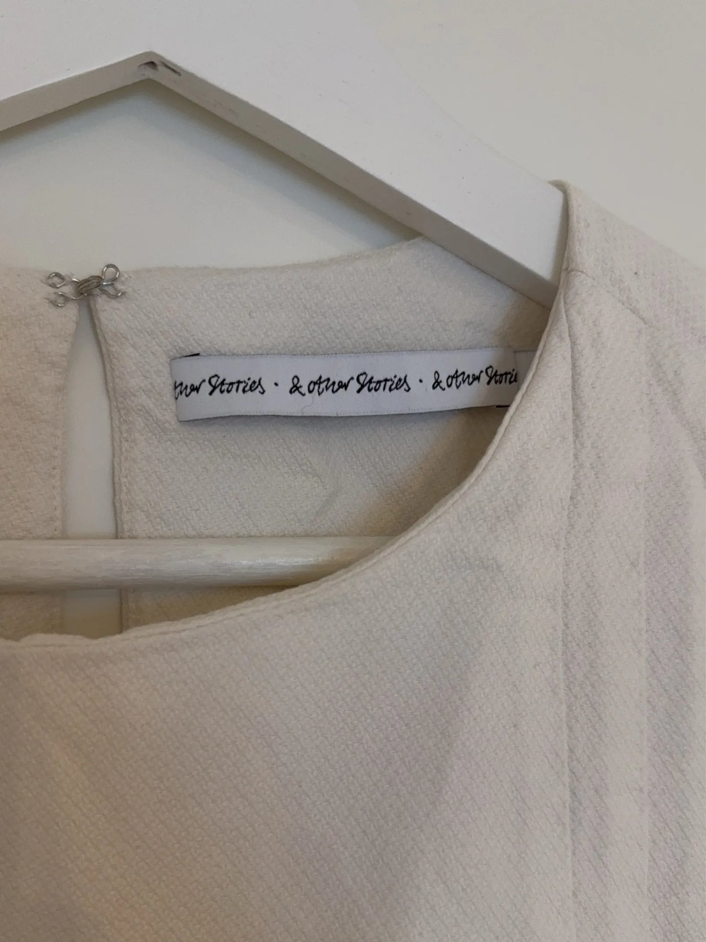 & Other Stories Dress