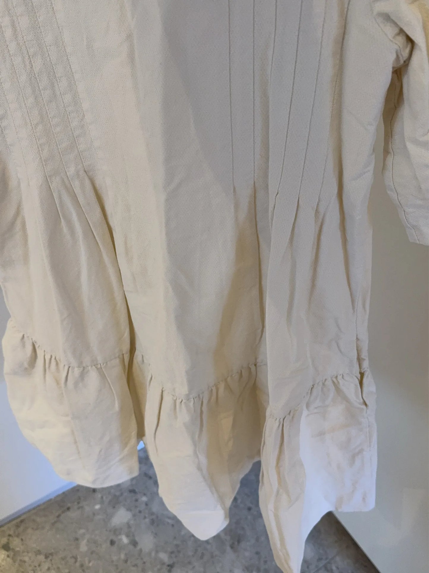 & Other Stories Dress