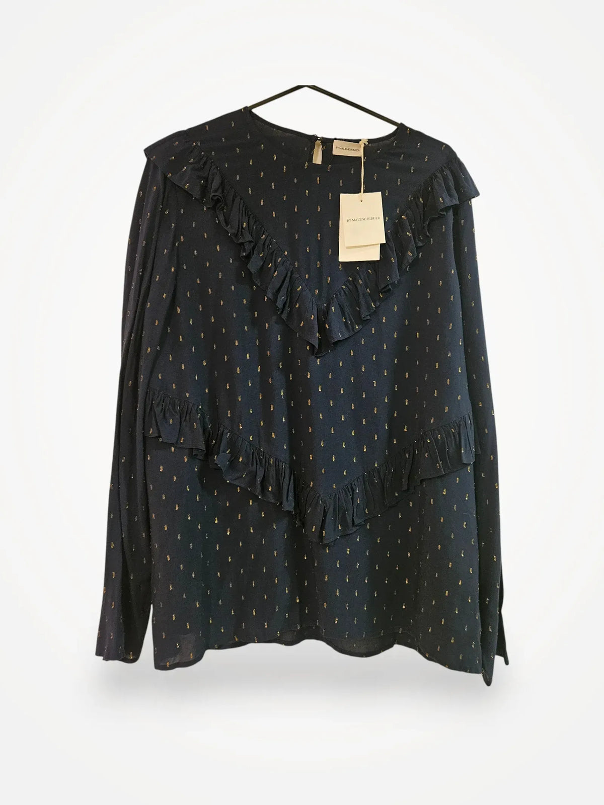 By Malene Birger Liepa-blus NWT