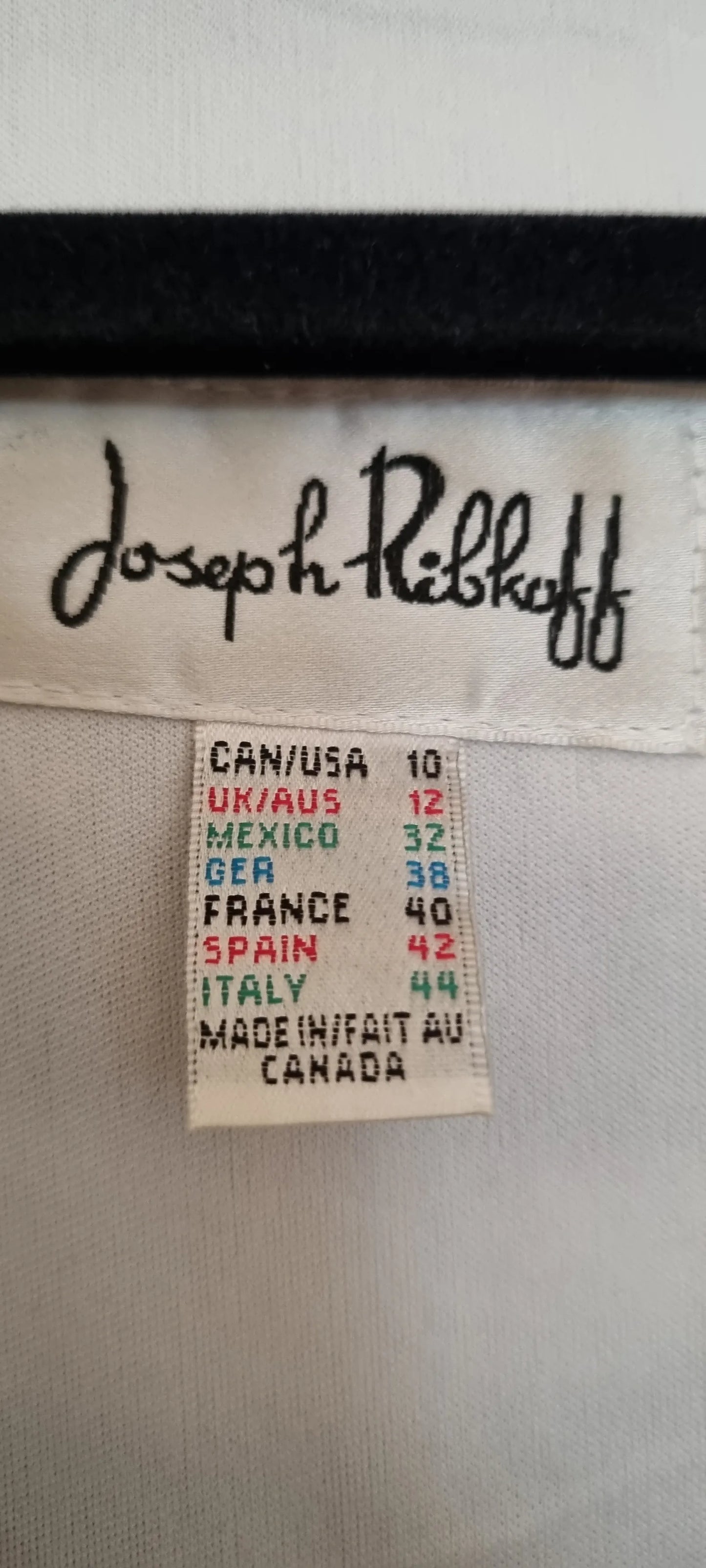 Joseph Ribkoff Dress