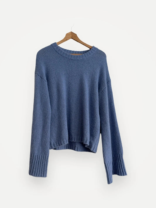 By Malene Birger Cierra-ulltröja NWOT