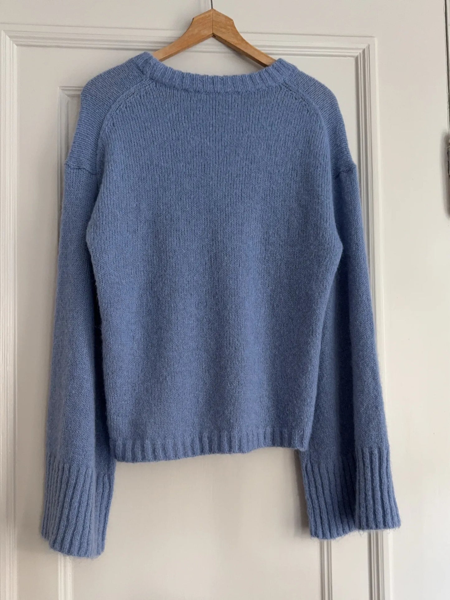 By Malene Birger Cierra-ulltröja NWOT