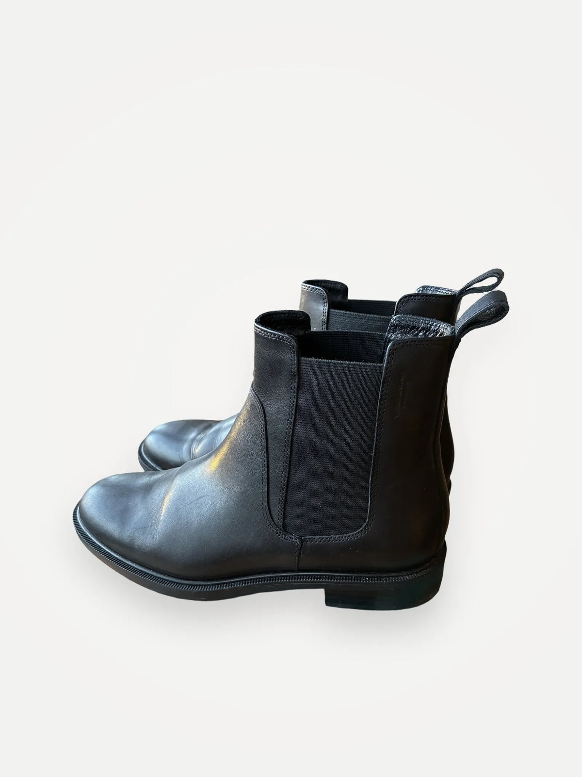 Vagabond-skinnboots