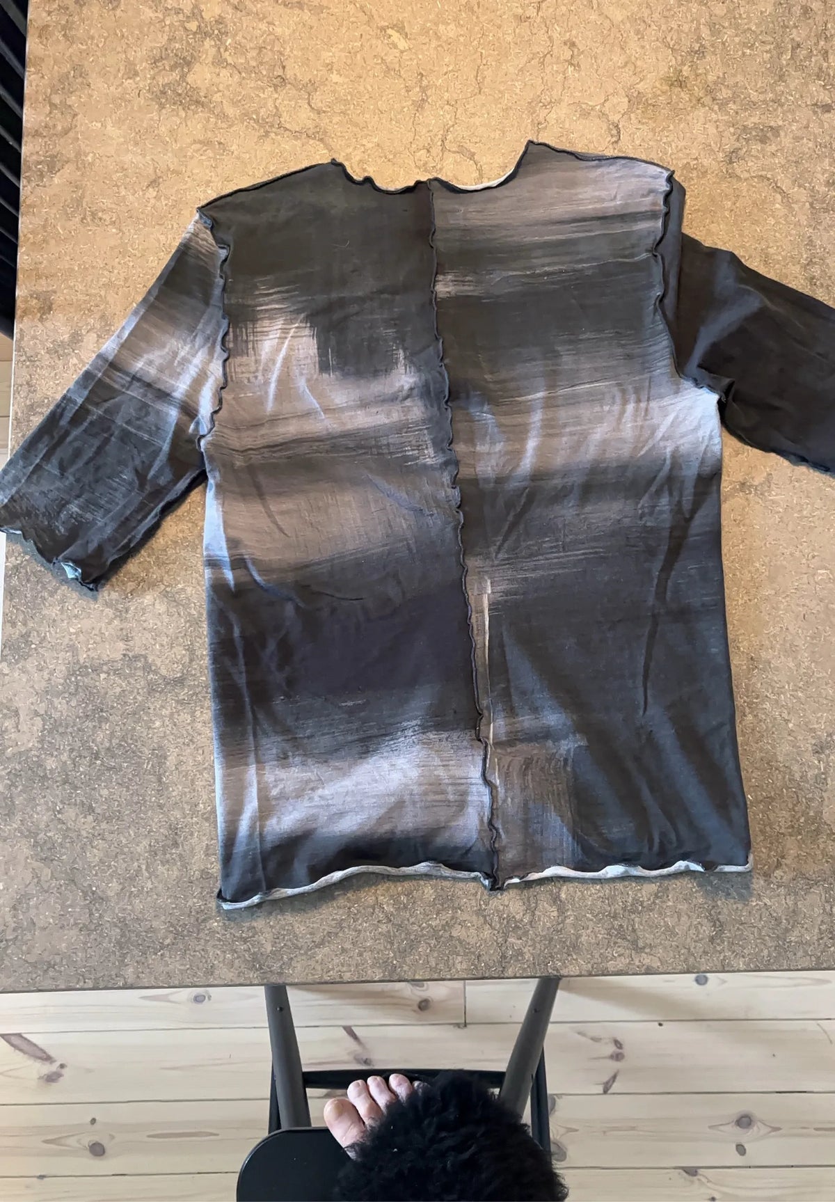 Rodebjer Samantha Wash Top
