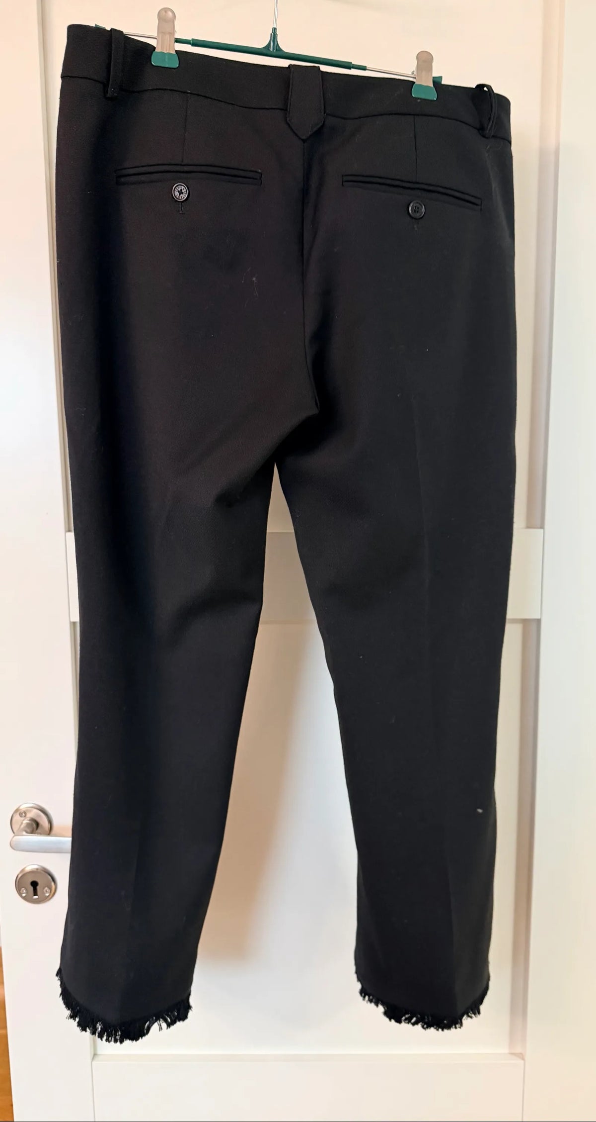 Zadig & Voltaire Suit Trousers