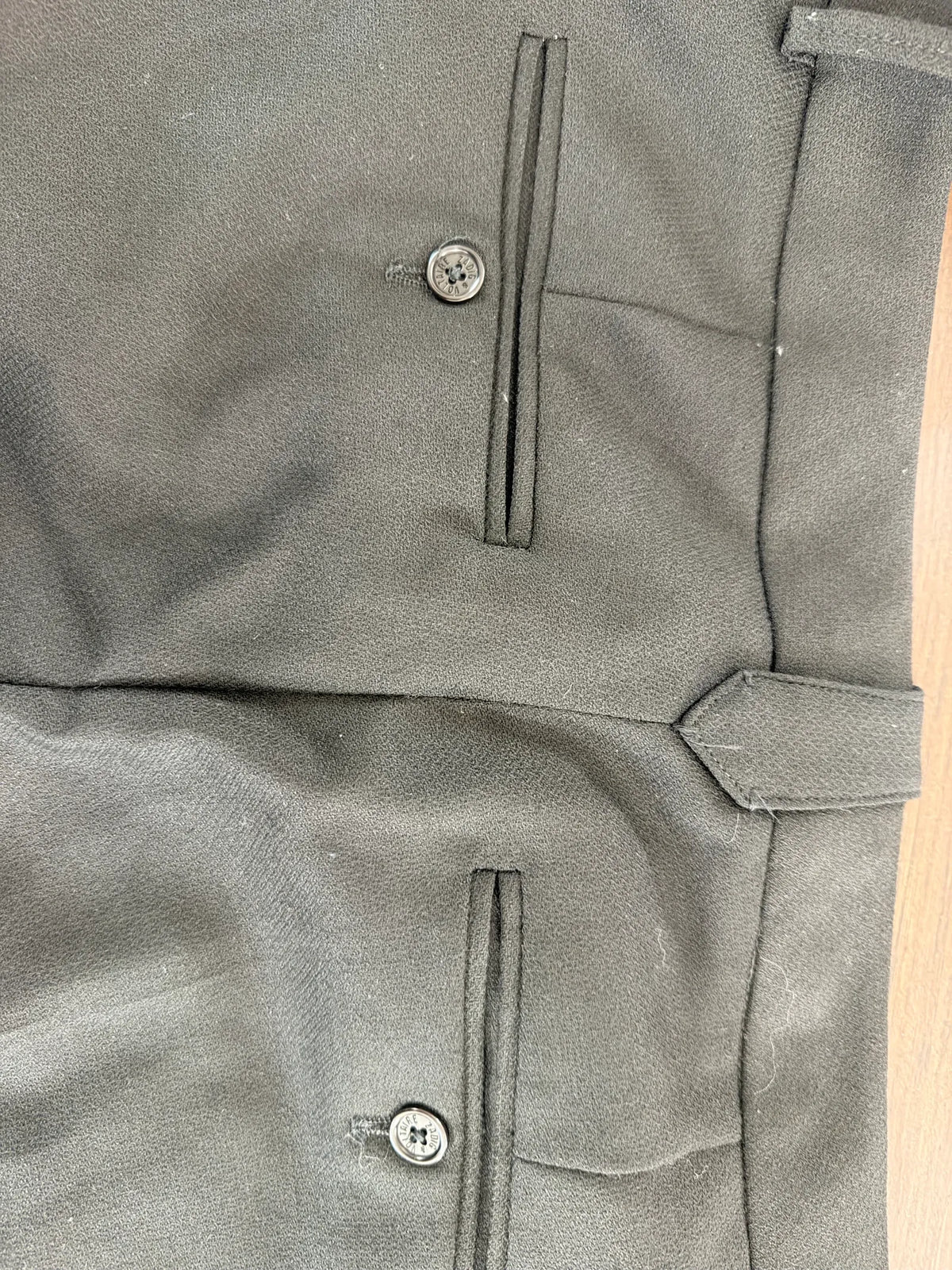 Zadig & Voltaire Suit Trousers