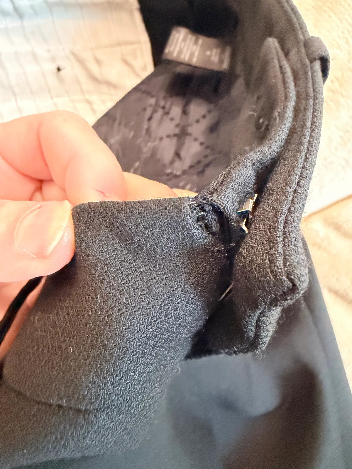 Zadig & Voltaire Suit Trousers