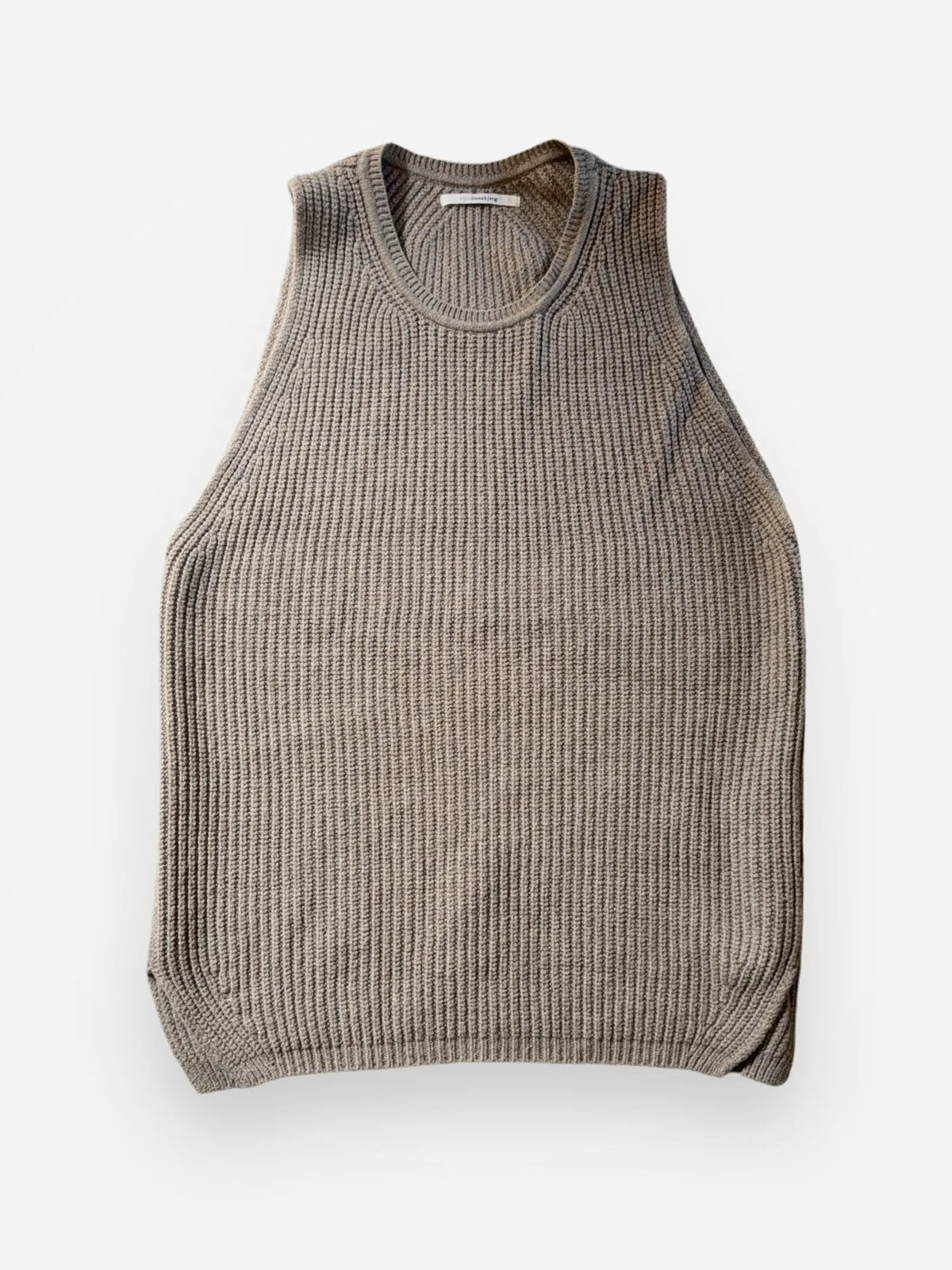 Sibin Linnebjerg Vest