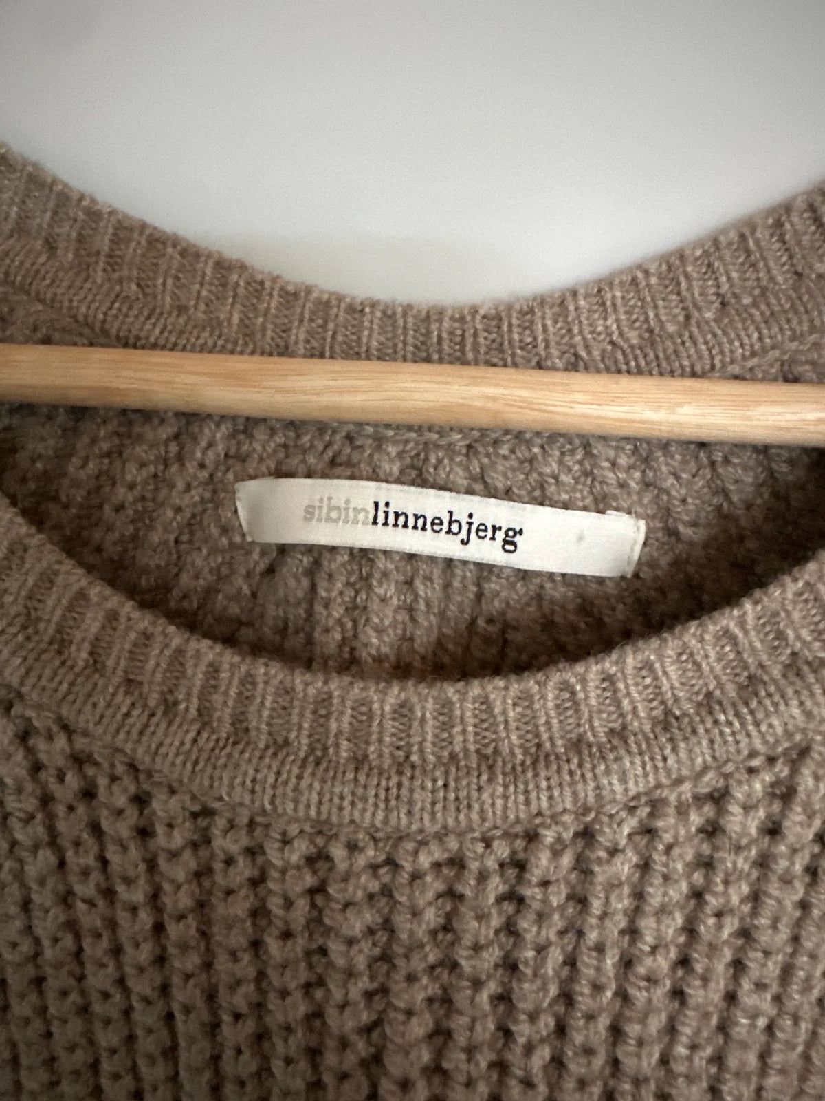 Sibin Linnebjerg Vest