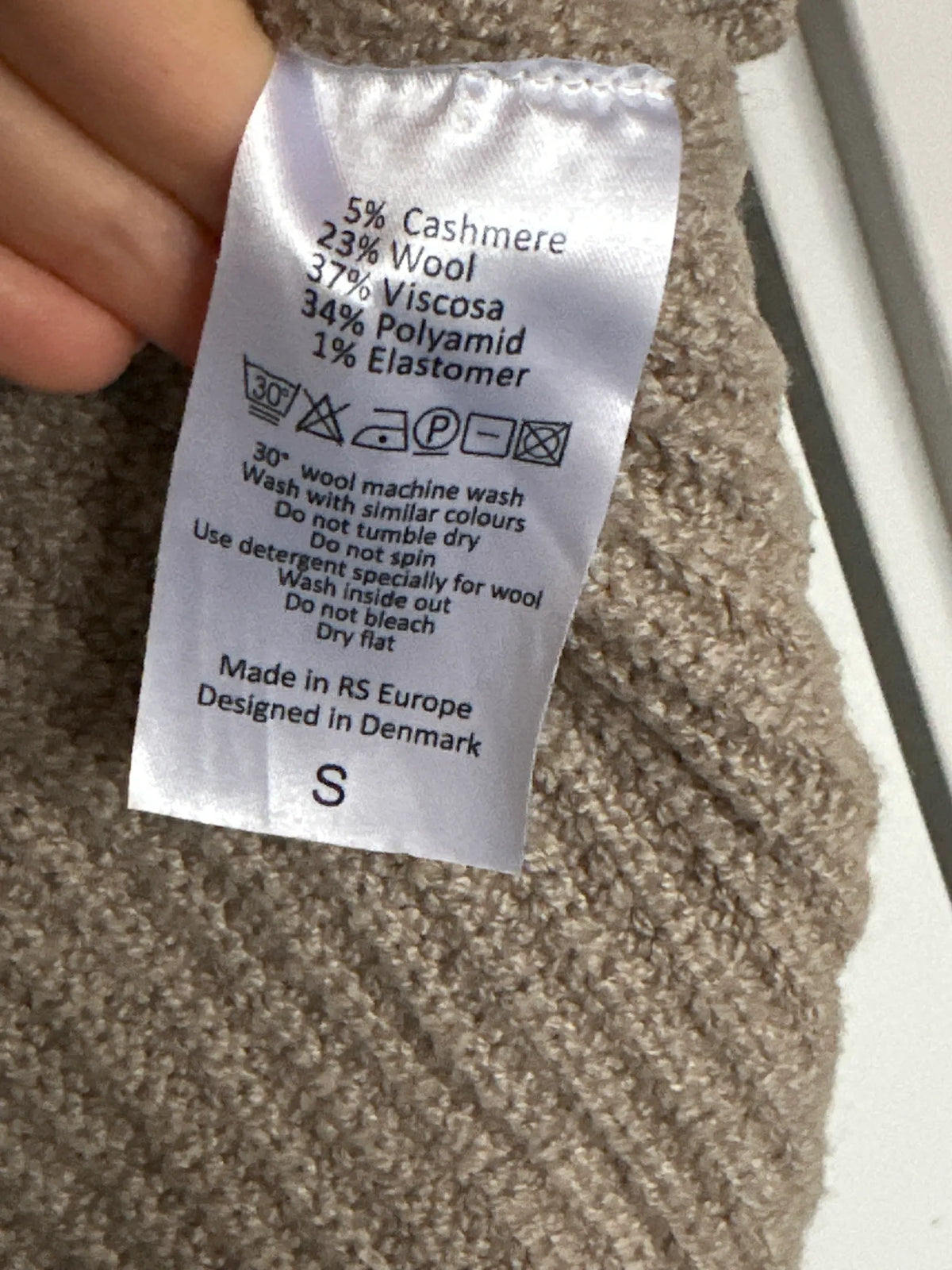 Sibin Linnebjerg Vest
