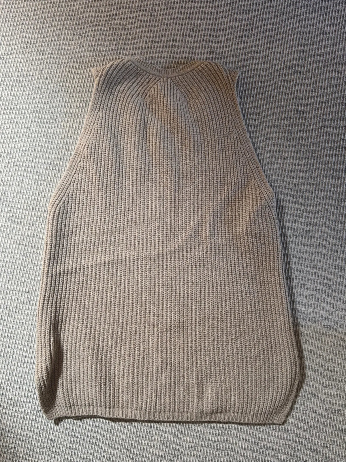 Sibin Linnebjerg Vest