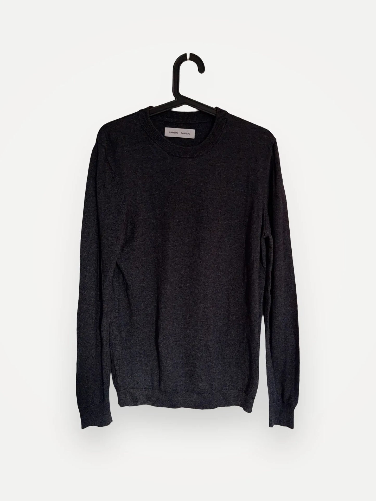 Samsøe Samsøe Gees O-n 132 Sweater