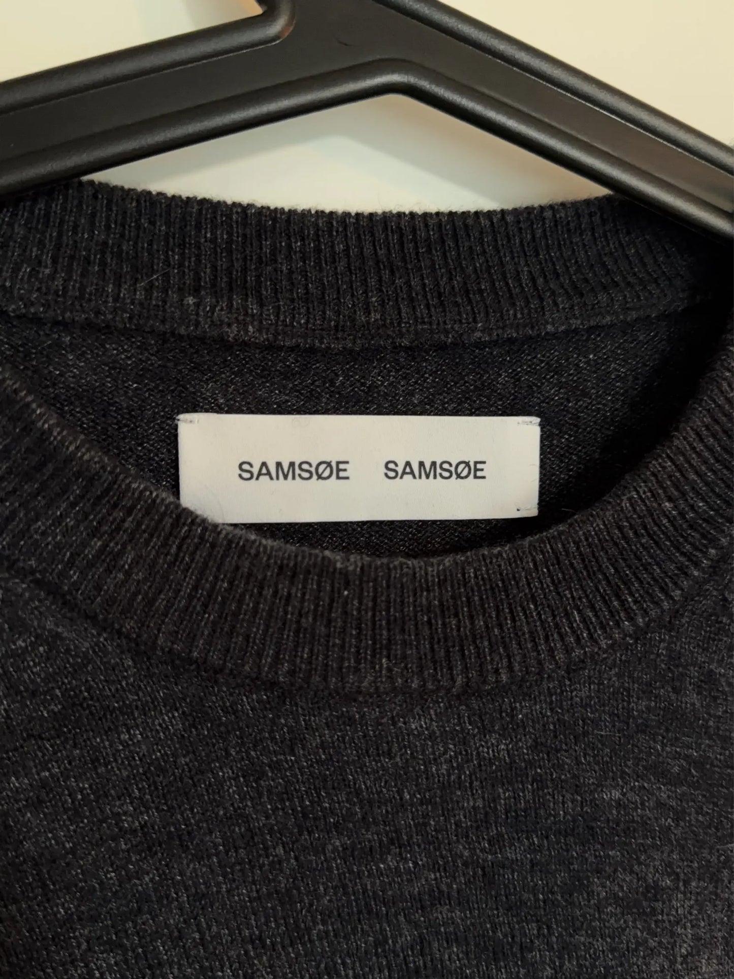 Samsøe Samsøe Gees O-n 132 Sweater