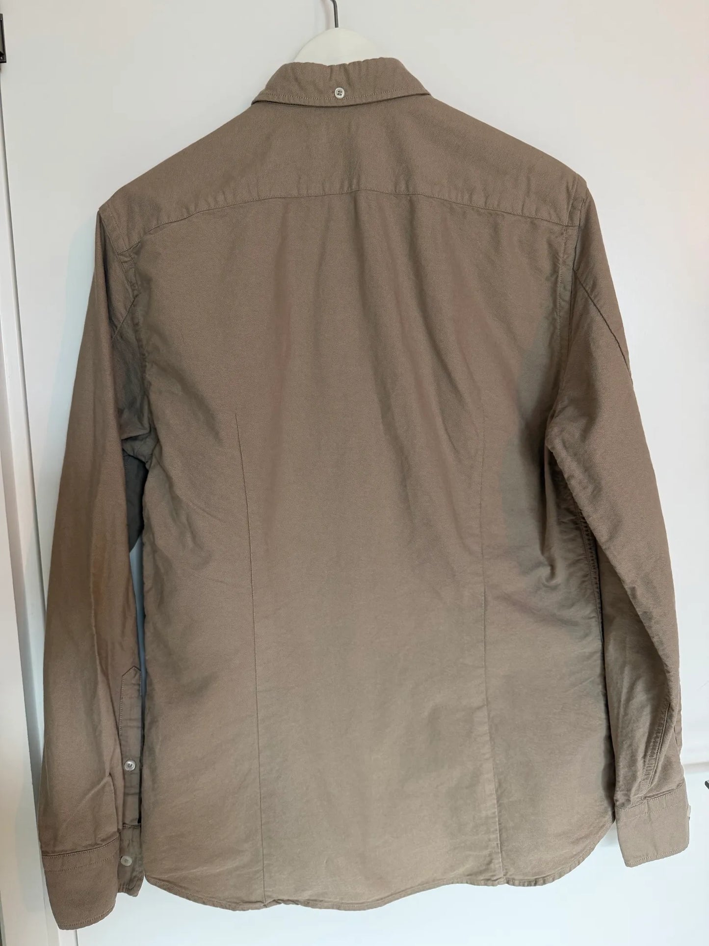 Filippa K Slim Fit-skjorta