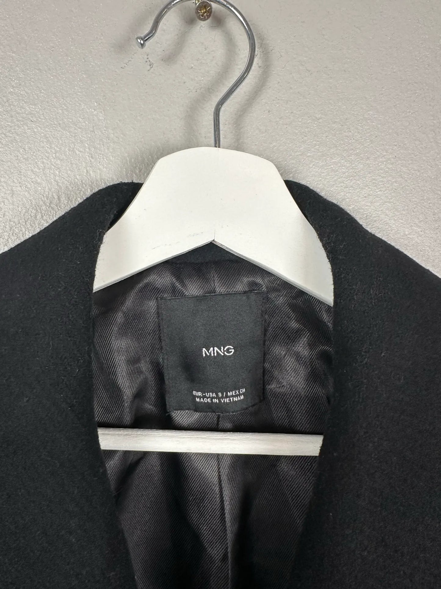Mng Coat