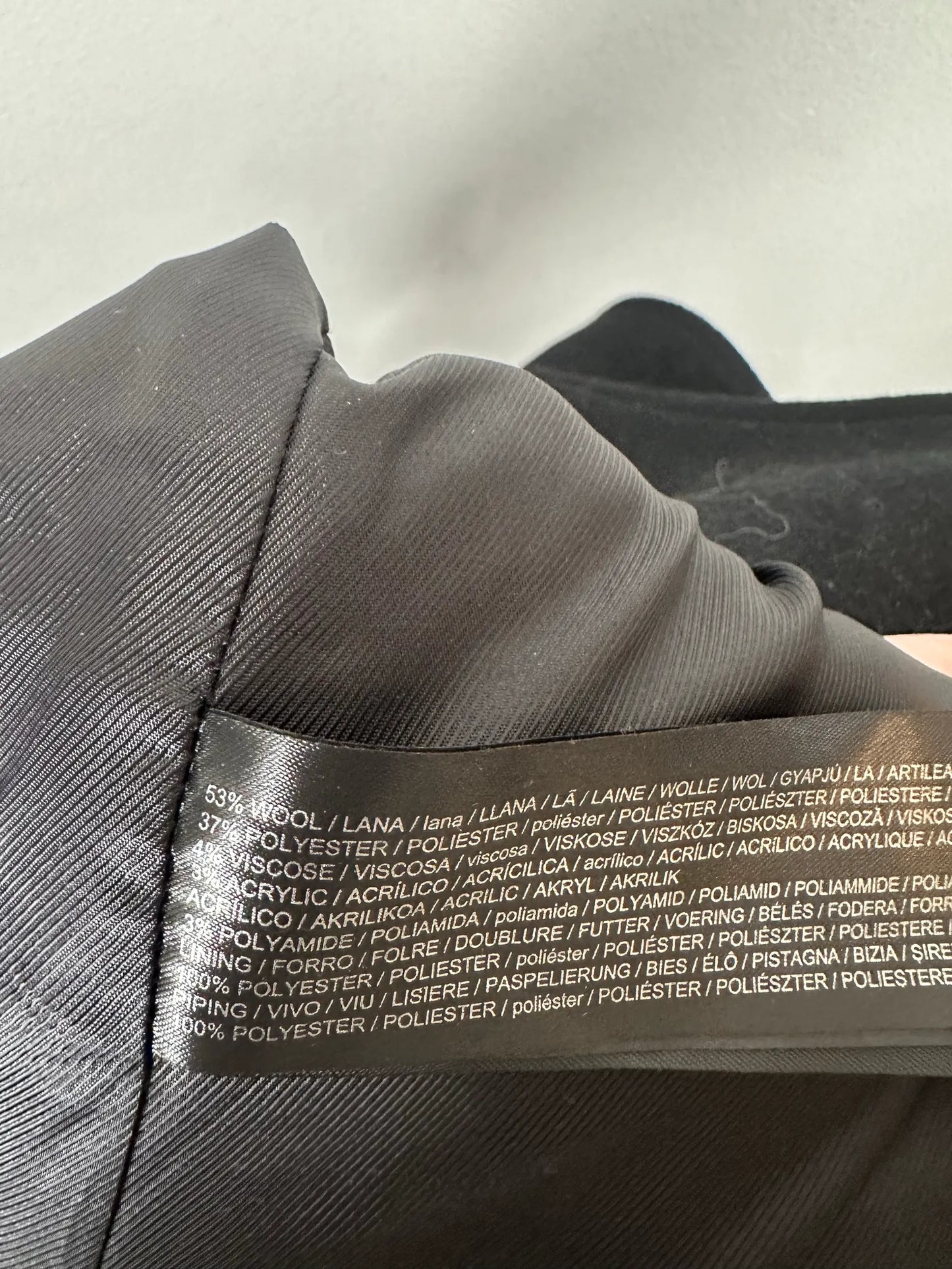 Mng Coat