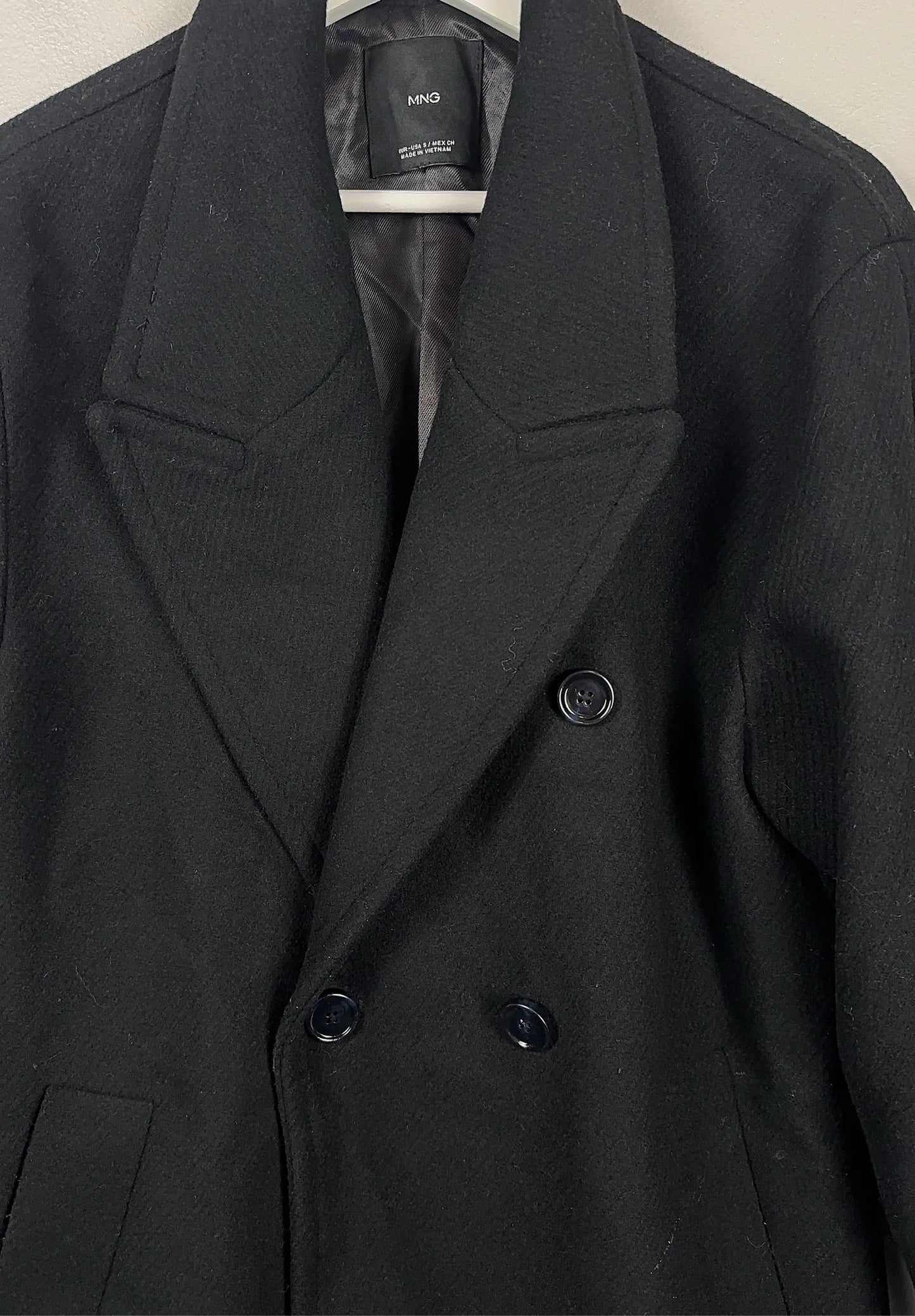 Mng Coat