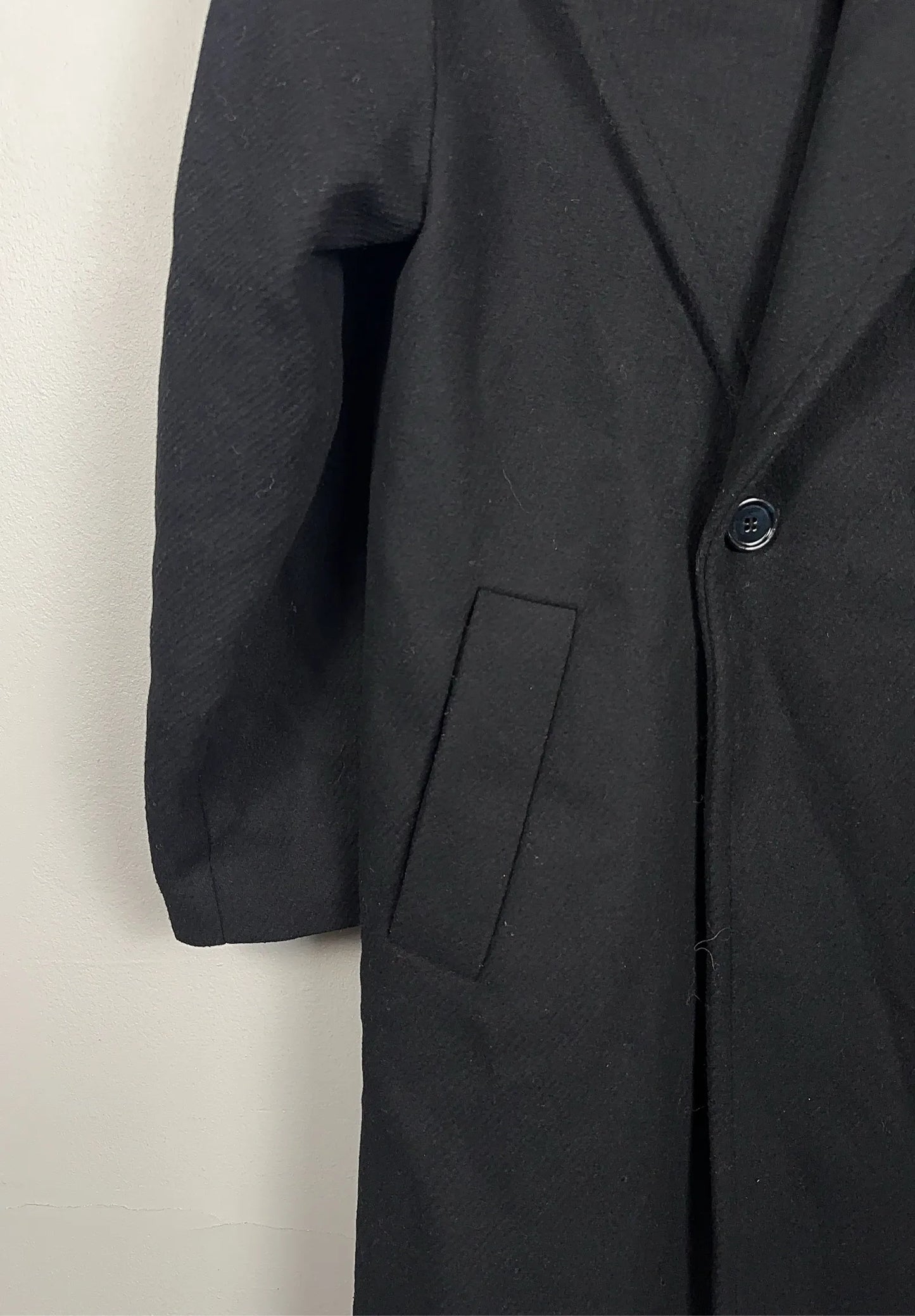 Mng Coat