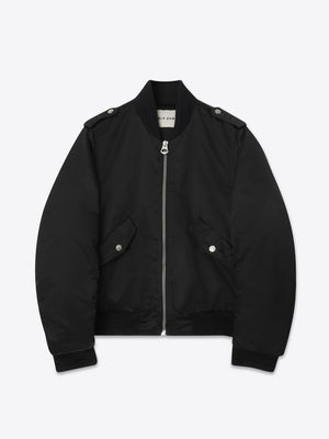 BLK DNM-jacka NWOT