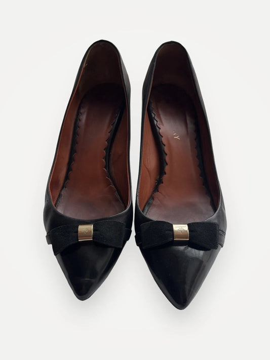 Mulberry Heels
