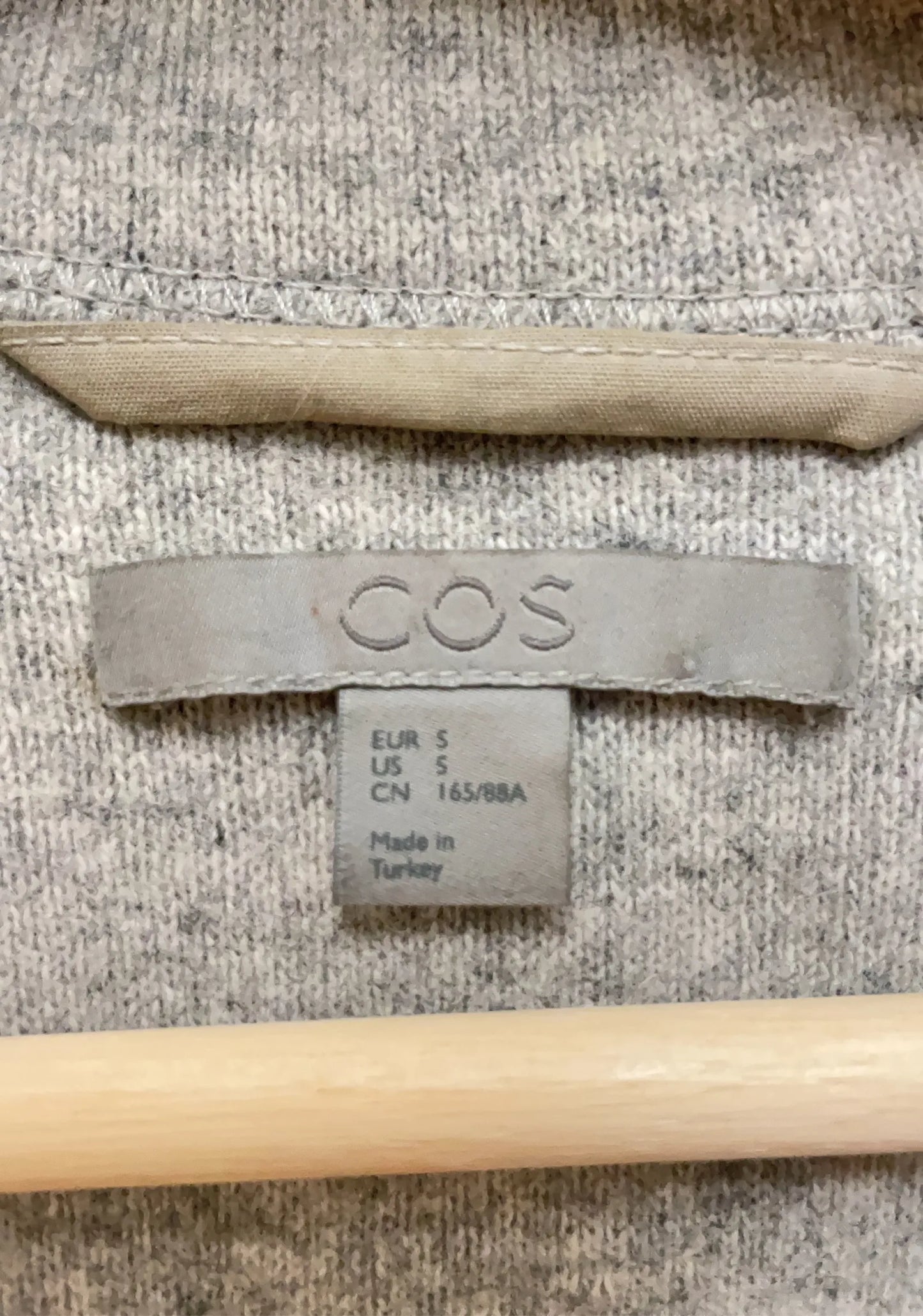 Cos Coat