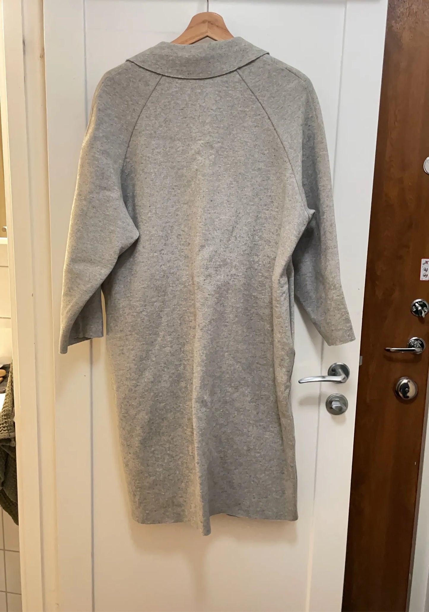 Cos Coat
