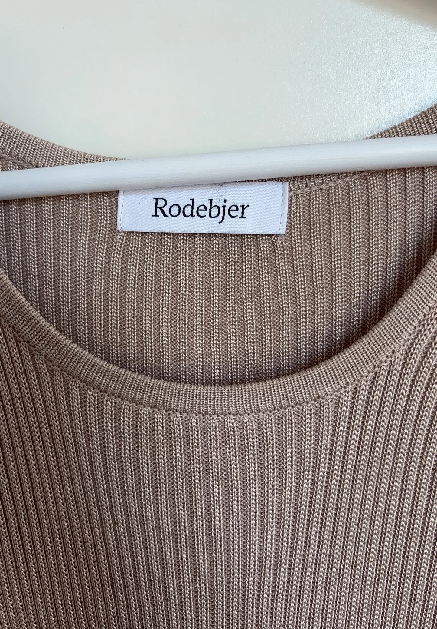 Rodebjer Lamilla-klänning NWOT