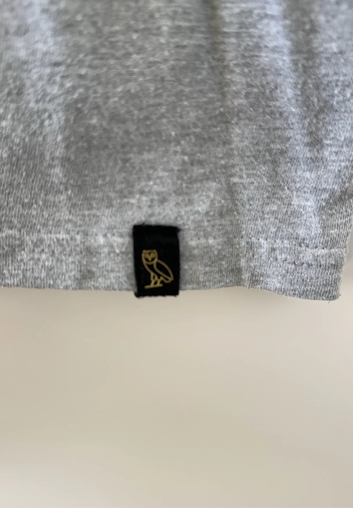 Octobers Very Own-t-shirt