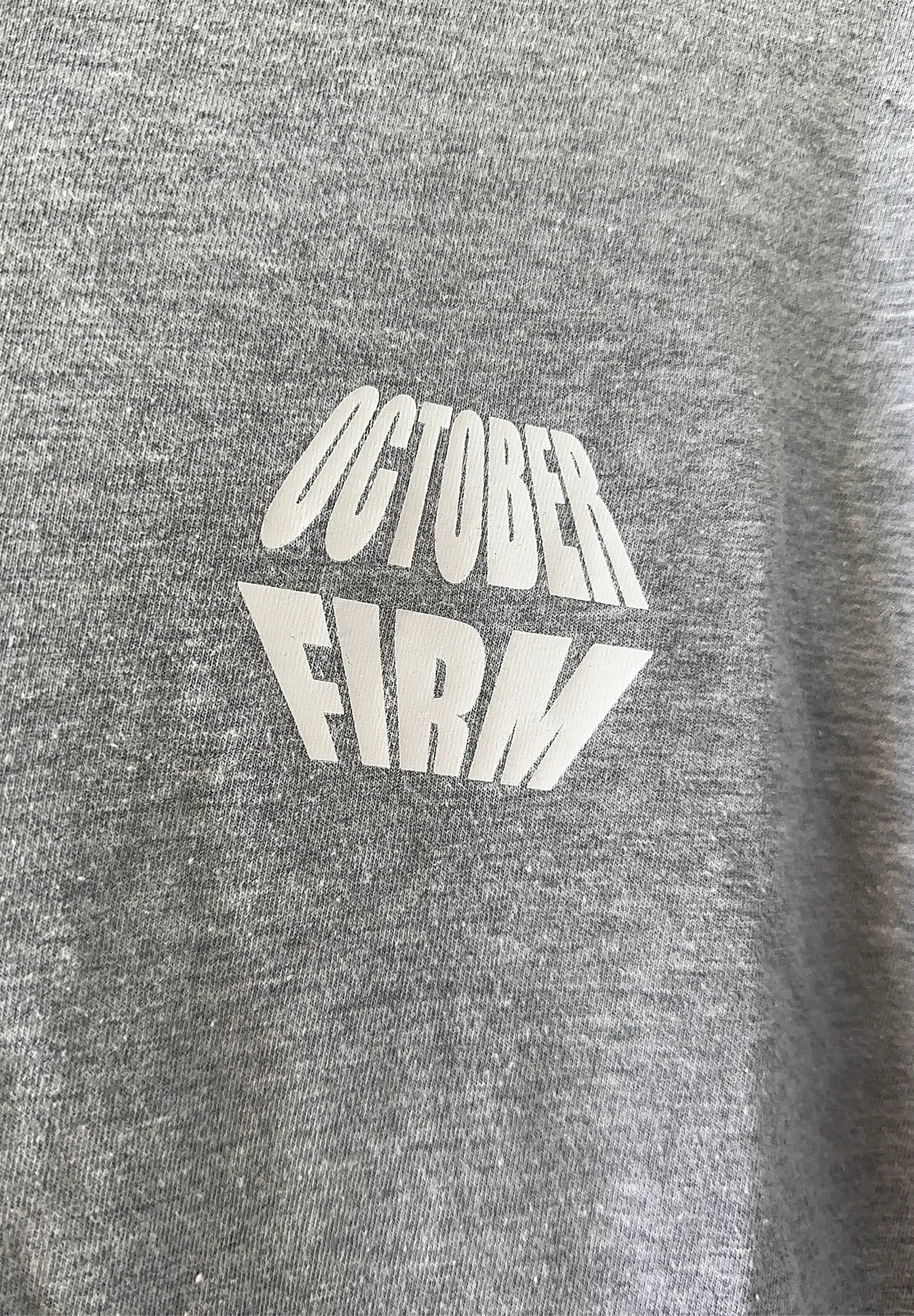 Octobers Very Own-t-shirt